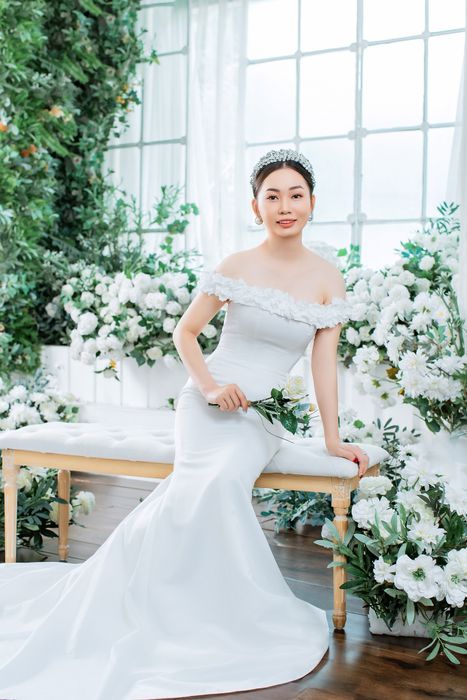 Ảnh của Ngân Wedding 2