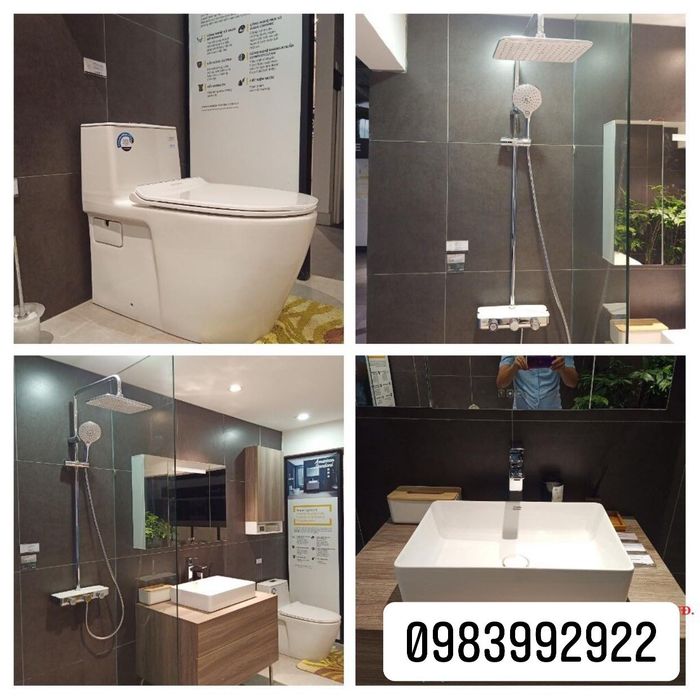 Hình ảnh 1 của Showroom Tại Na