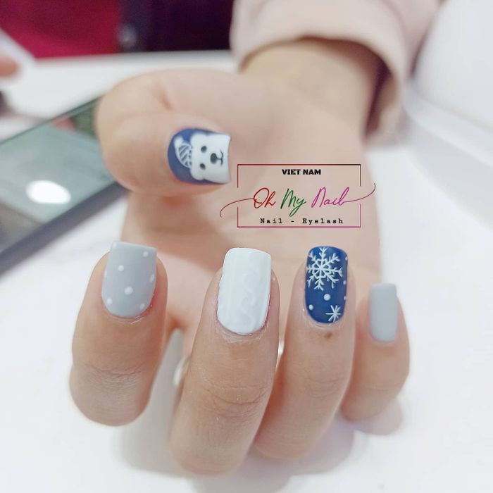 Ảnh 1 của Oh My Nails