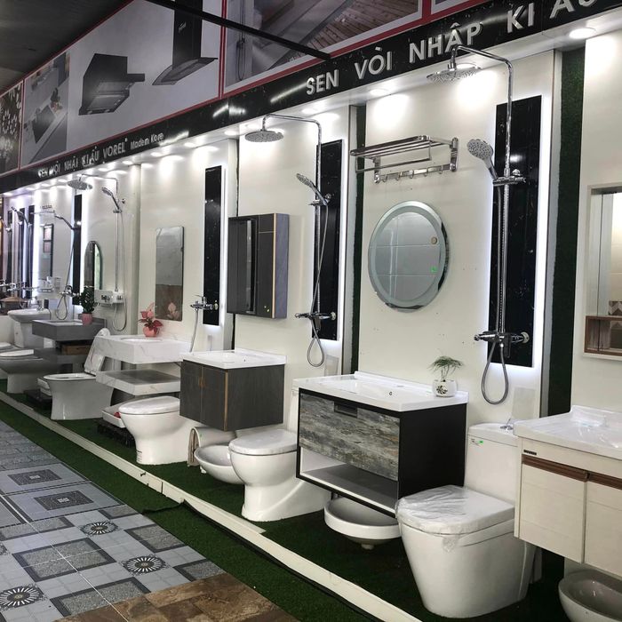 Hình ảnh SHOWROOM ĐỨC HUY 2