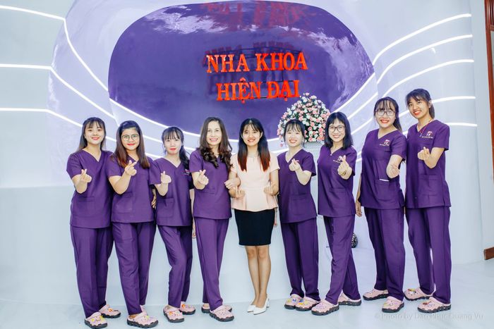 Hình ảnh Nha Khoa Hiện Đại - Gia Lai 2