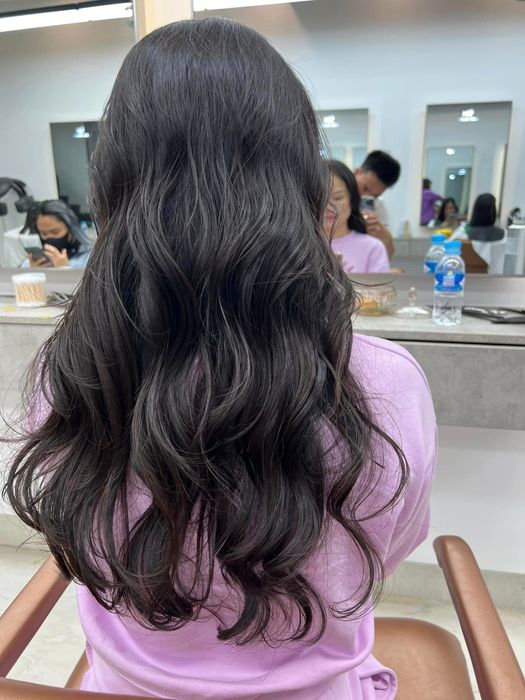 Hairsalon Dương Nguyễn - Hình Ảnh 2