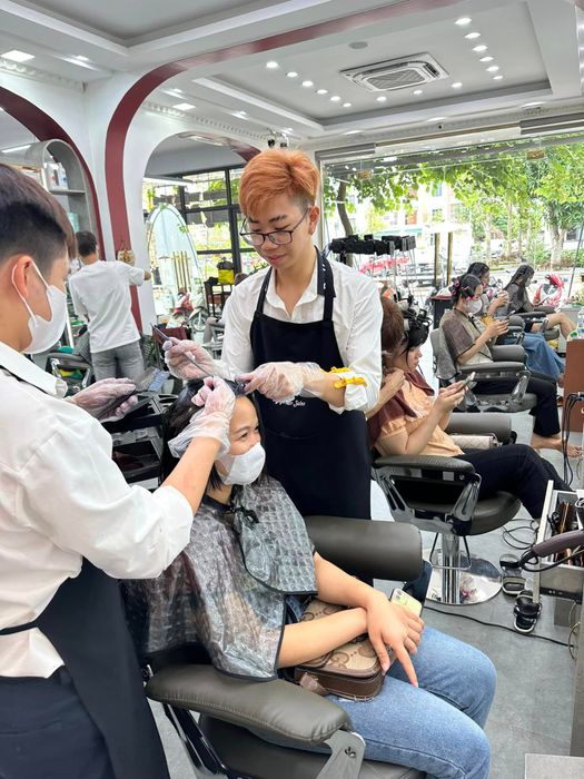 Hình ảnh của Salon Tony Xèo - 2