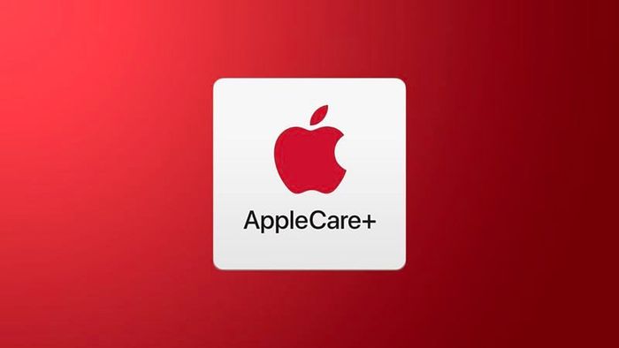 Apple mở rộng thời gian gia hạn gói bảo hành AppleCare+ lên 45 ngày