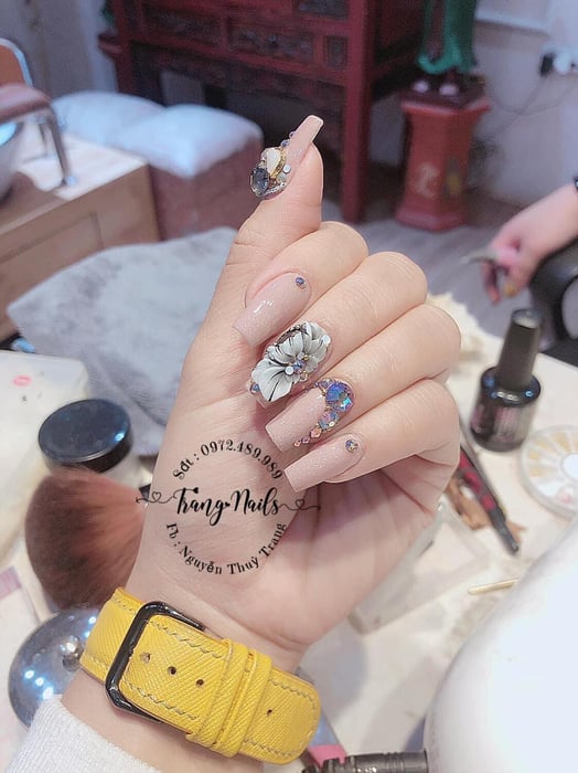 Ảnh của Trang Nail 2