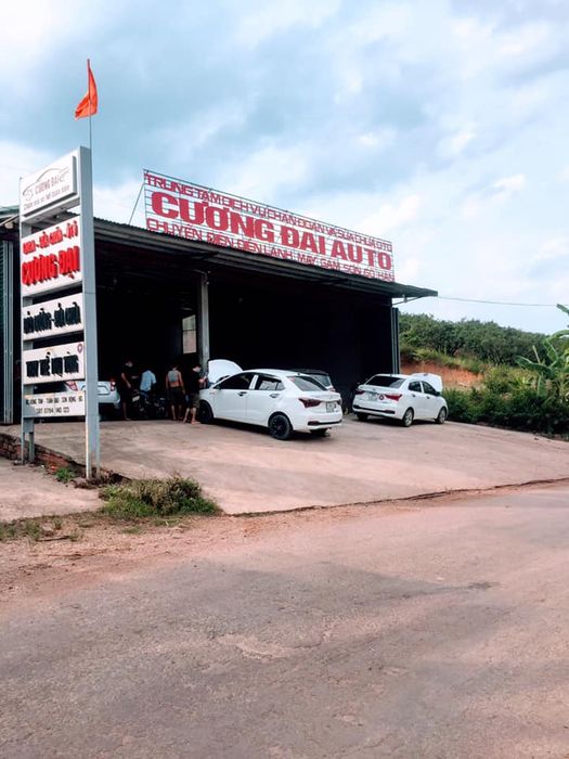 Ảnh của Gara ôtô Cương Đại Auto 1
