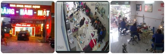 Hình ảnh Nha Khoa Ngọc Hạnh 1