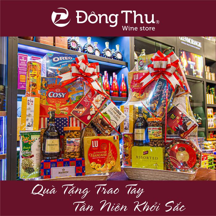 Ảnh 2 của Shop Rượu Đông Thu