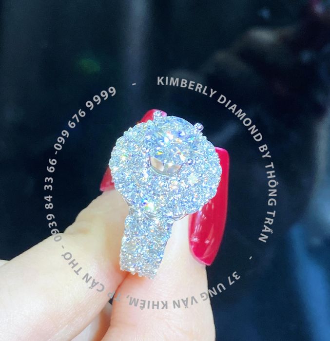 Hình ảnh Kimberly Diamond Jewelry 2