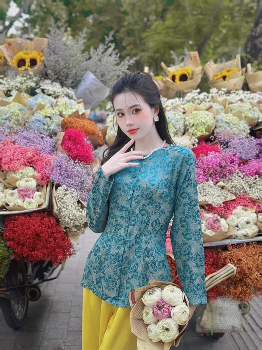 Hình ảnh 1 của Pháp phục Thủy Như