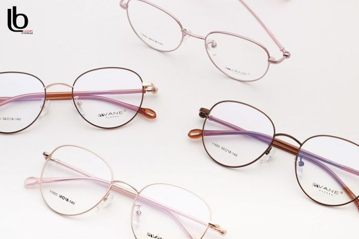 Hình ảnh Kính Mắt LB Eyewear - 2