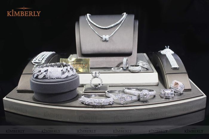 Hình ảnh Kimberly Diamond Jewelry 1