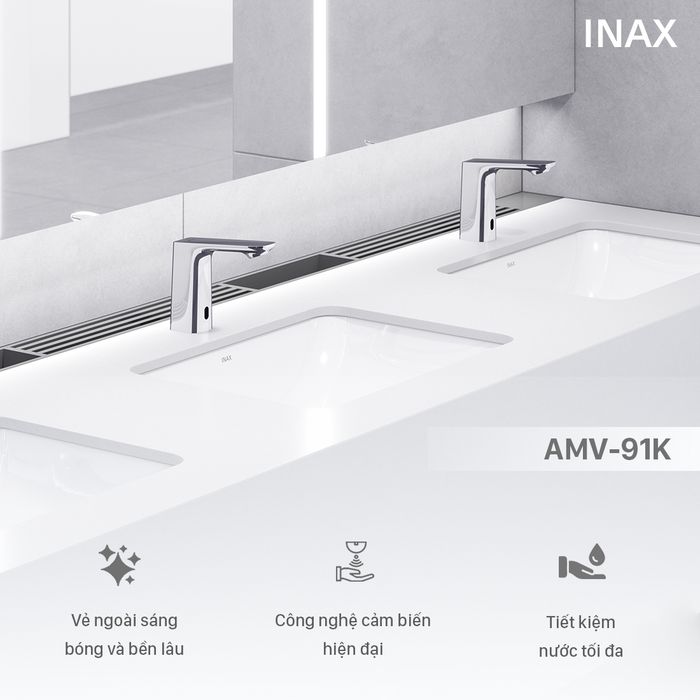 Hình ảnh SHOWROOM INAX HÀ TĨNH 3