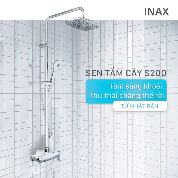 Hình ảnh 1 của Trí Việt - Nhà Phân Phối Thiết Bị Vệ Sinh INAX tại Bắc Giang