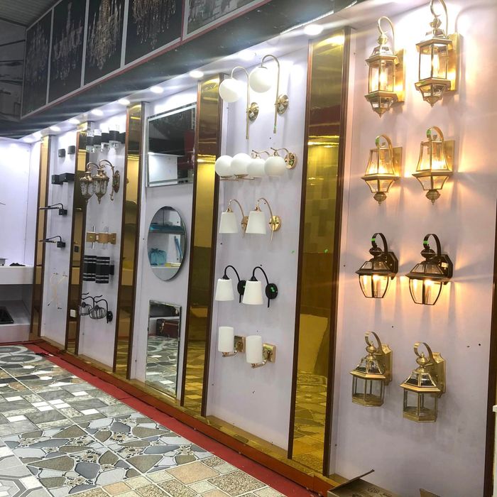 Hình ảnh SHOWROOM ĐỨC HUY 3