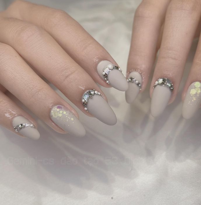 Hình ảnh 1 của Gemini Nails and Beauty