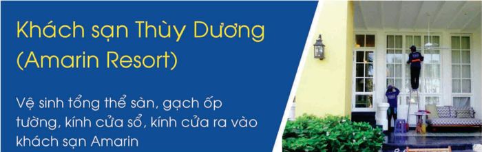 Hình ảnh Công ty TNHH Dịch vụ DAFUNA Đất Phương Nam