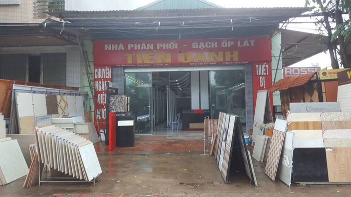 Hình ảnh 2 của NHÀ PHÂN PHỐI TIẾN OANH