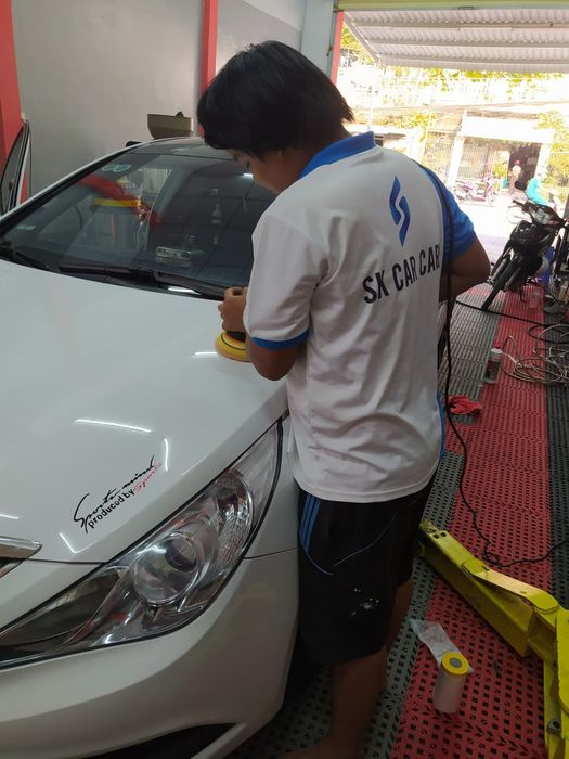 Hình ảnh 1 của Wurth Tiền Giang - SK Car Care