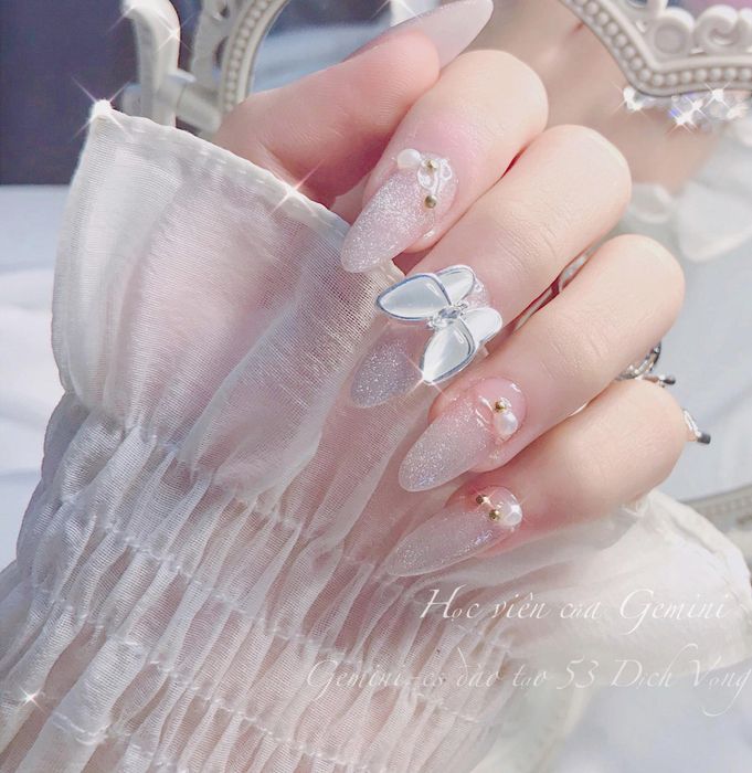 Hình ảnh 2 của Gemini Nails and Beauty