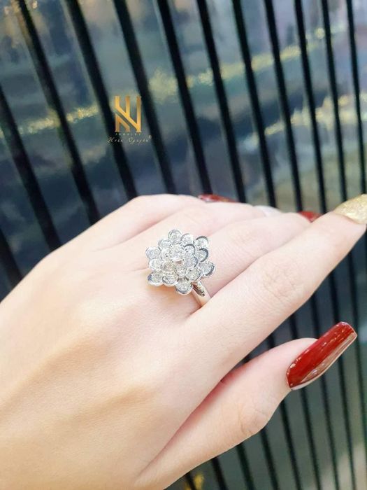 Hình ảnh Hoàn Nguyên Jewelry 2