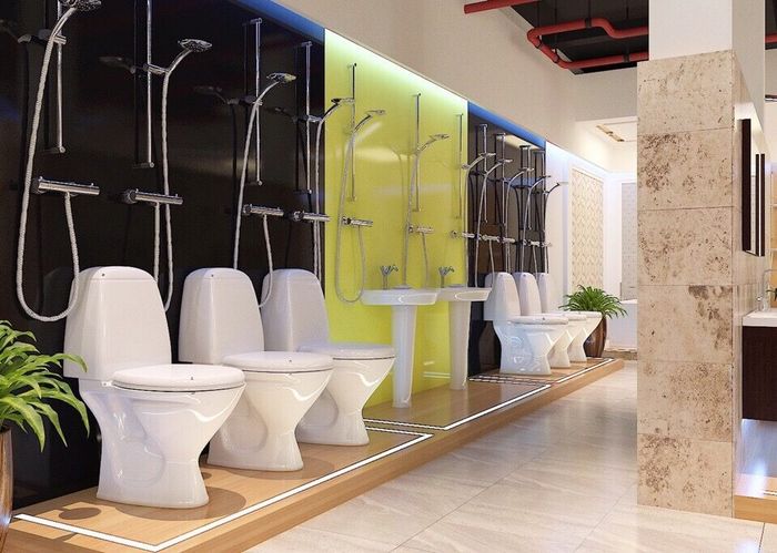 Showroom Hải Đăng Việt – Hình ảnh 2