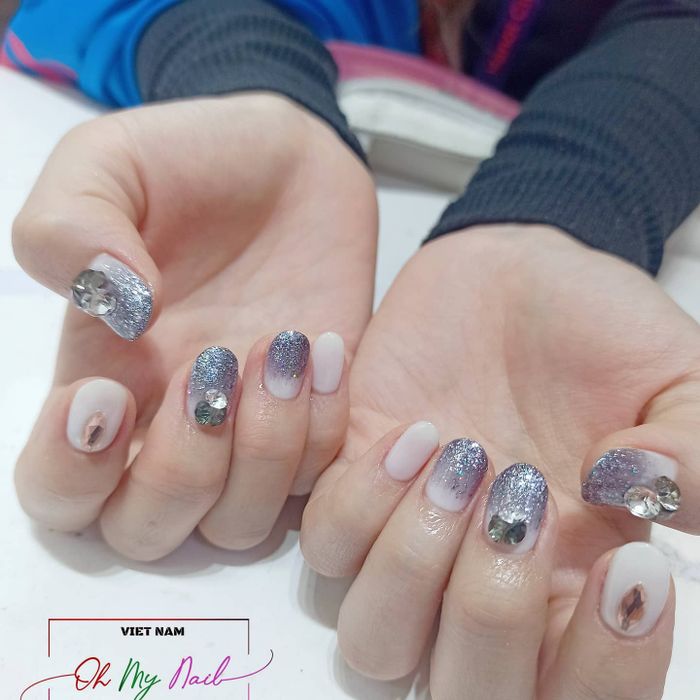 Ảnh 2 của Oh My Nails