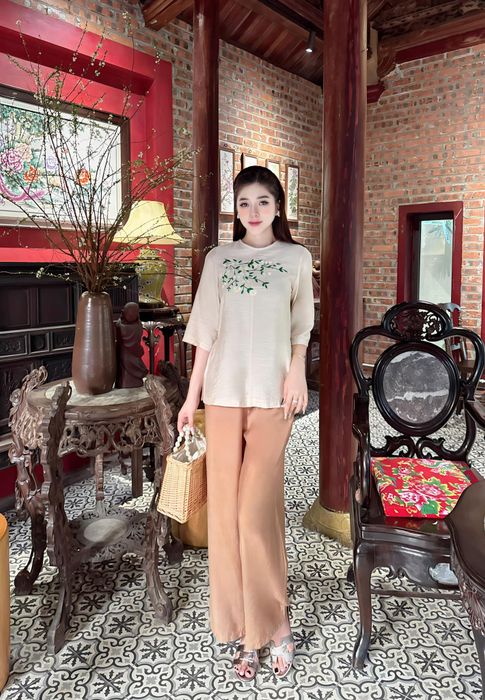 Ảnh 1 của Pháp Phục Linh Ngọc