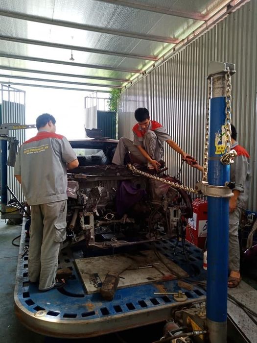 Ảnh của Gara Ô TÔ Trường An 2