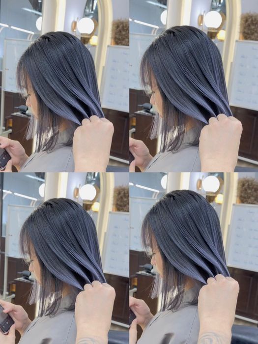 Hình ảnh 1 tại SALON ANH KEN HAIR