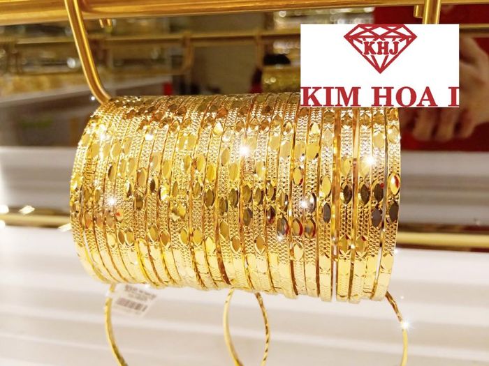 Hình ảnh Cửa Hàng Vàng Kim Hoa 2