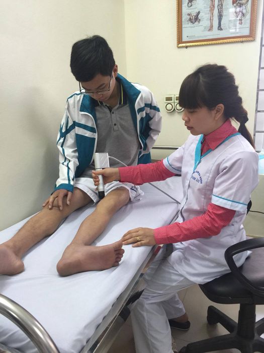 Phòng khám đa khoa Nam Âu - Hình ảnh 3