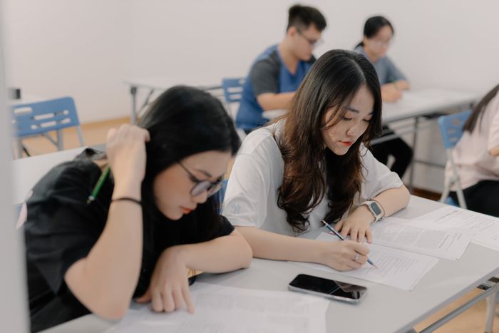 Hình ảnh 2 của Trung tâm Anh Ngữ Quốc Tế GiGi