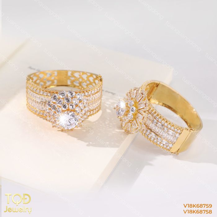 Tiệm Vàng Tuấn Quảng Đông hình ảnh 2