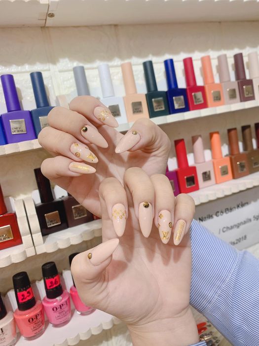 Hình ảnh Chang Nails 1