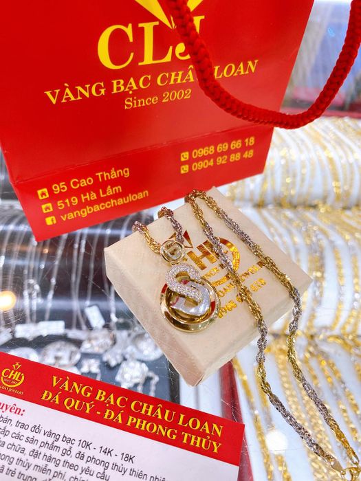 Ảnh 2 của Vàng Bạc Châu Loan Hạ Long