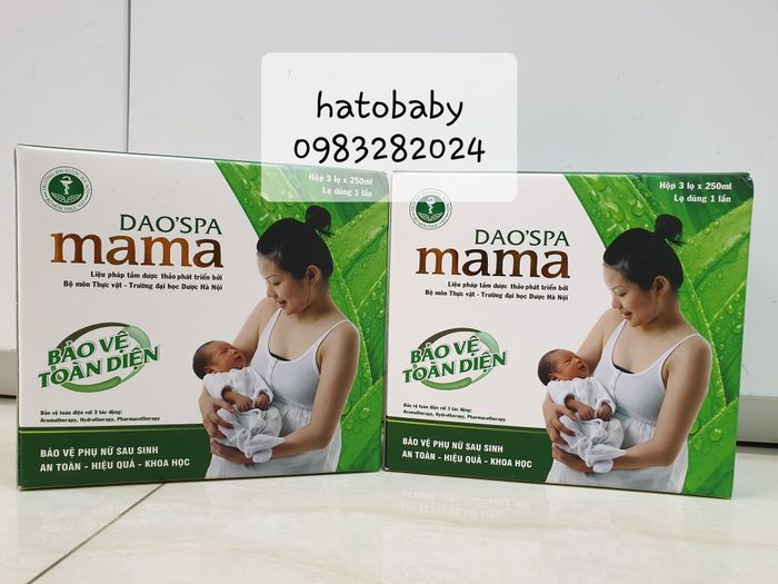 Hình ảnh Cửa hàng Mẹ và Bé Hato 1
