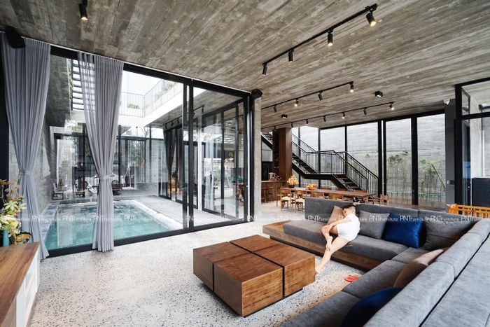 Hình ảnh 1 của Nội Thất Phú Nhật Thăng Đà Nẵng - PNT Furniture