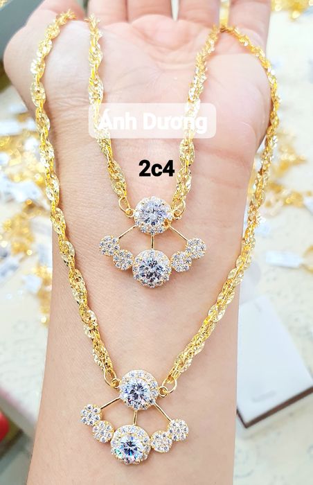 Hình ảnh Tiệm Vàng Ánh Dương 2