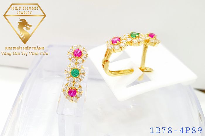 Ảnh 2 của Kim Phát Hiệp Thành Jewelry