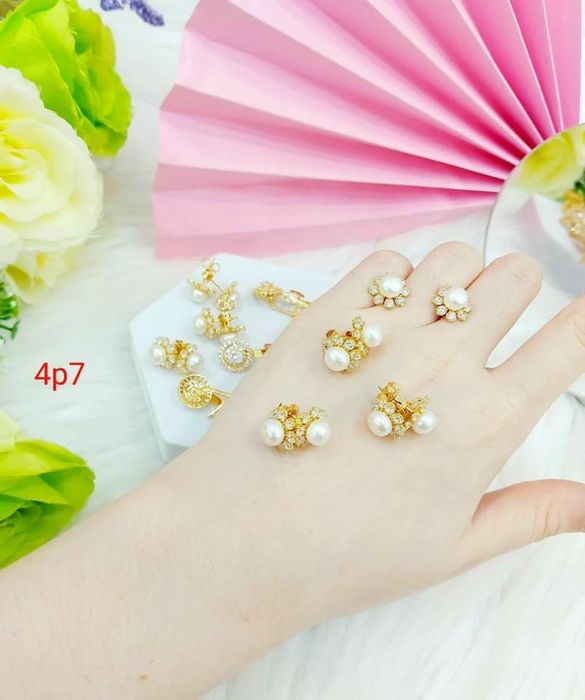 Ảnh 2 của Tiệm Vàng Kim Kim Long Phát