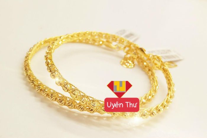 Ảnh 2 của Tiệm Vàng Uyên Thư