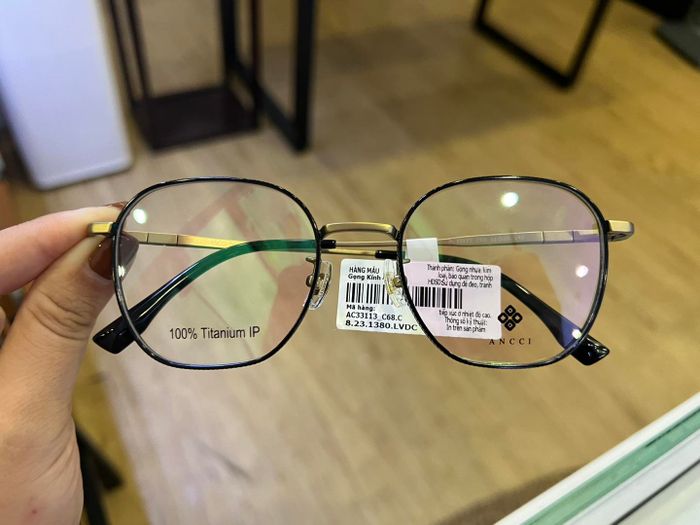 Ảnh của AN GIA OPTIC 1