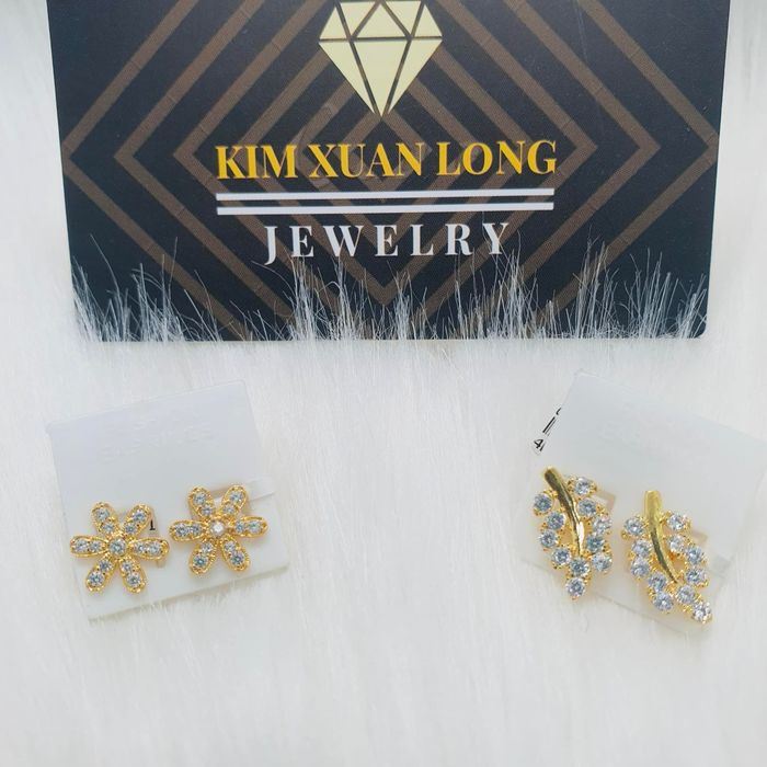 Kim Xuân Long Jewelry - Hình ảnh 1