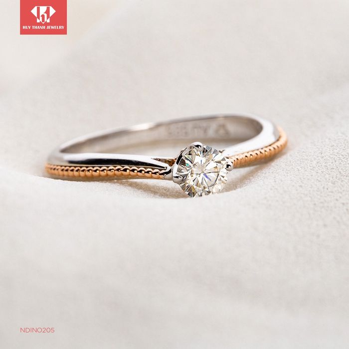 Huy Thanh Jewelry - Hình ảnh 2