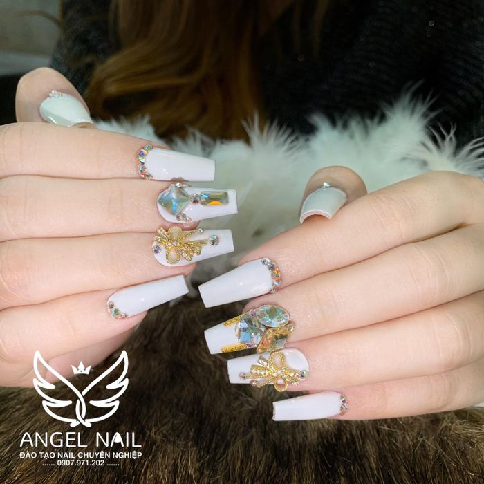 Hình ảnh Angel NAIL 1