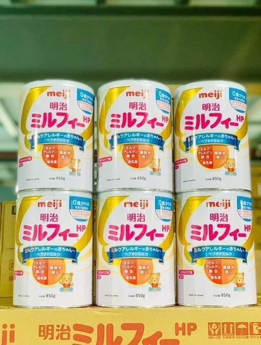 Hình ảnh của hệ thống cửa hàng Mẹ & Bé Chip Chip 1