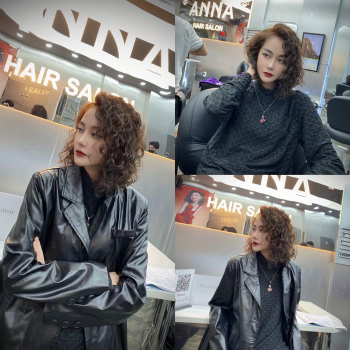 Ảnh của AnnA Salon 2