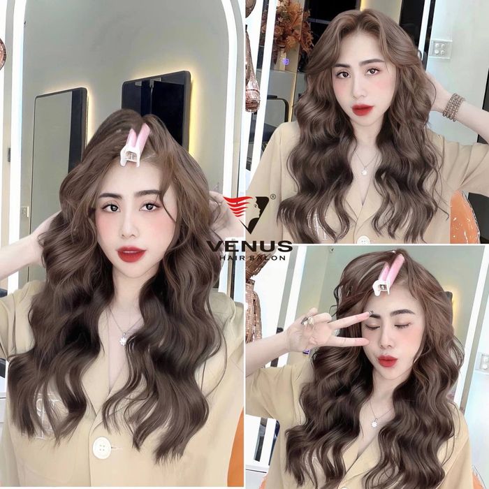 Ảnh 1 của Salon Venus