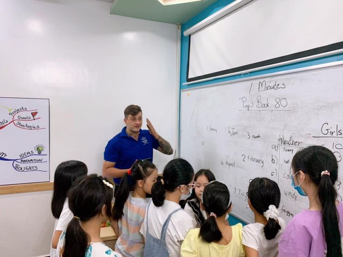 Hình ảnh 2 của Trung tâm Anh Ngữ Candy